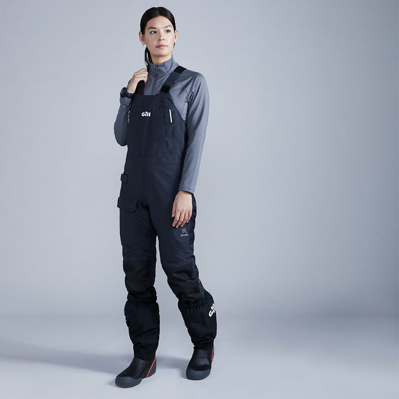 Amazon.com: Gill Women's OS2 Offshore Sailing Trousers - Water & Stain  Repellent - Graphite Black : Clothing, Shoes & Jewelry